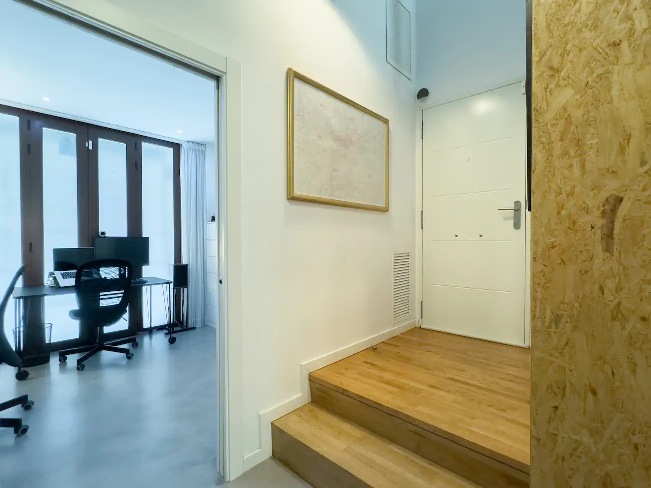 Wohnung mit Pool zum Verkauf in Carrer de Montserrat, imagen 26