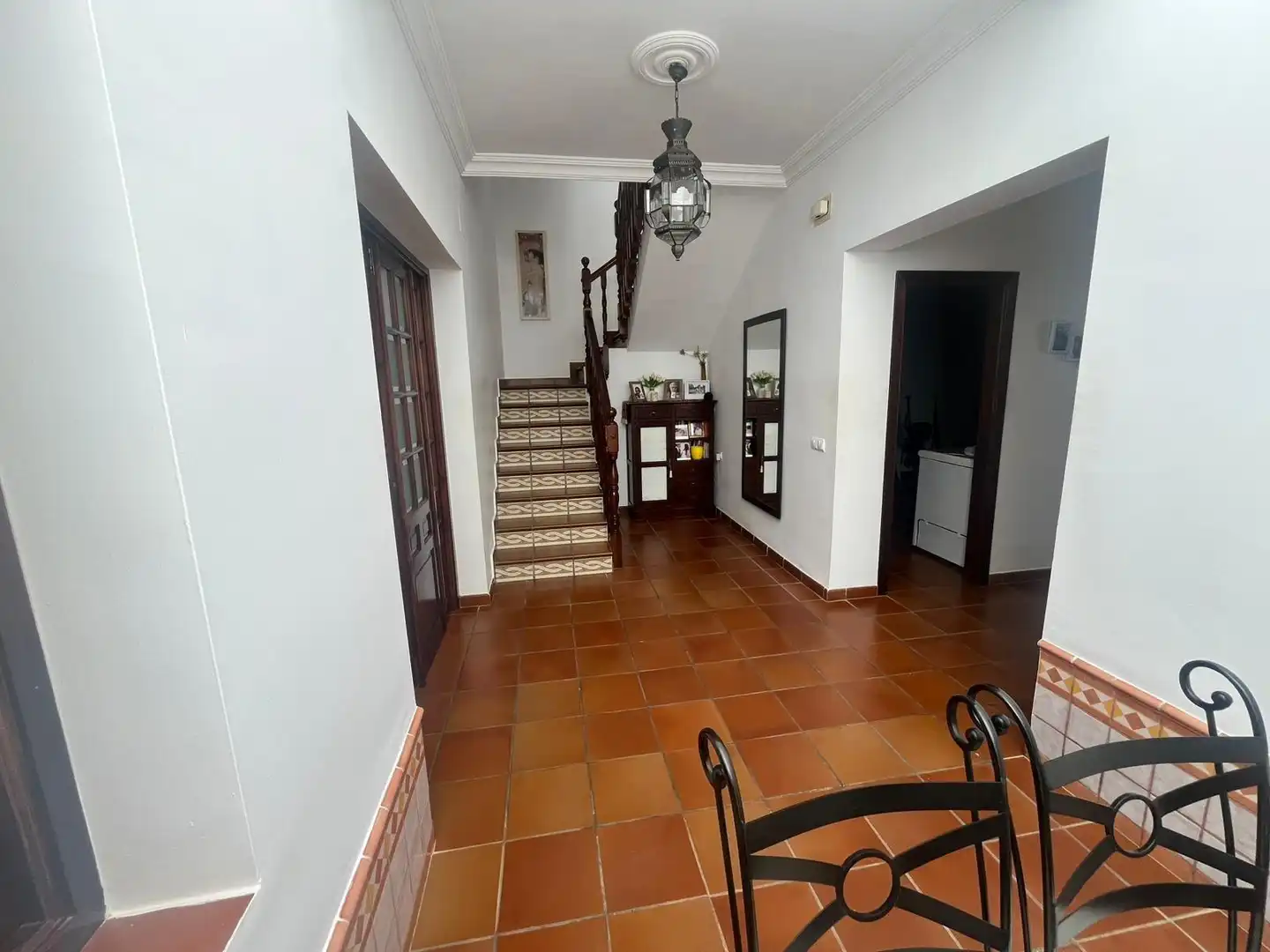 Casa adosada en venda en La Puebla de Cazalla