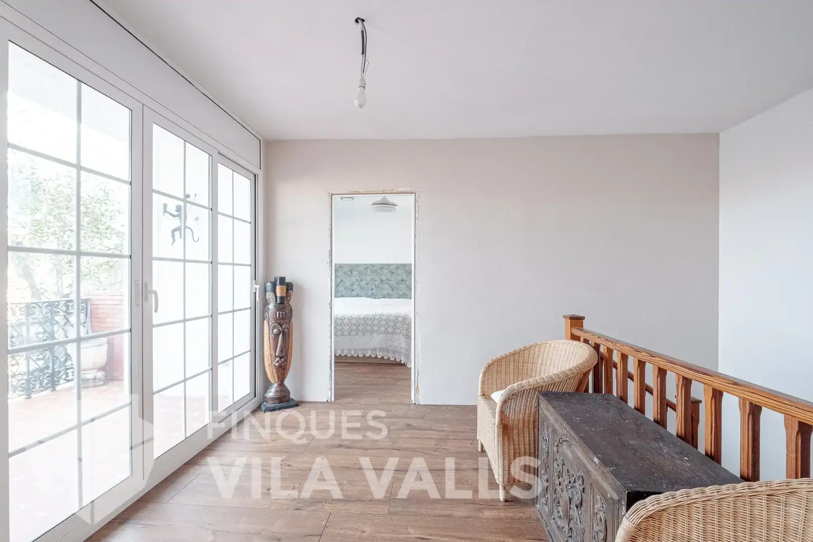 Villa con terrazza in vendita a AGUSTI SANTACRUZ, imagen 25