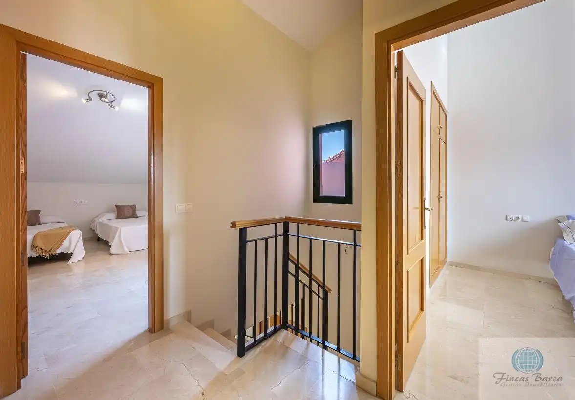 Ático en venta en Fuengirola con Aire acondicionado, Terraza y Trastero