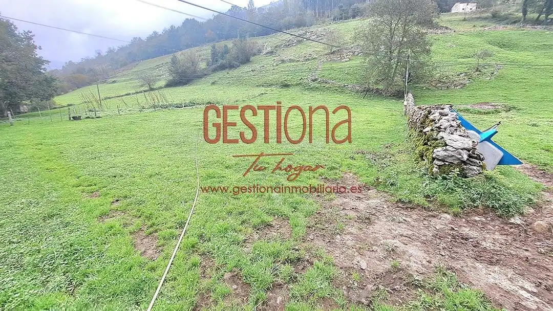 Residencial en venta en Arredondo