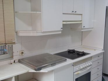 Pis amb ascensor de lloguer a MATILDE GAYO