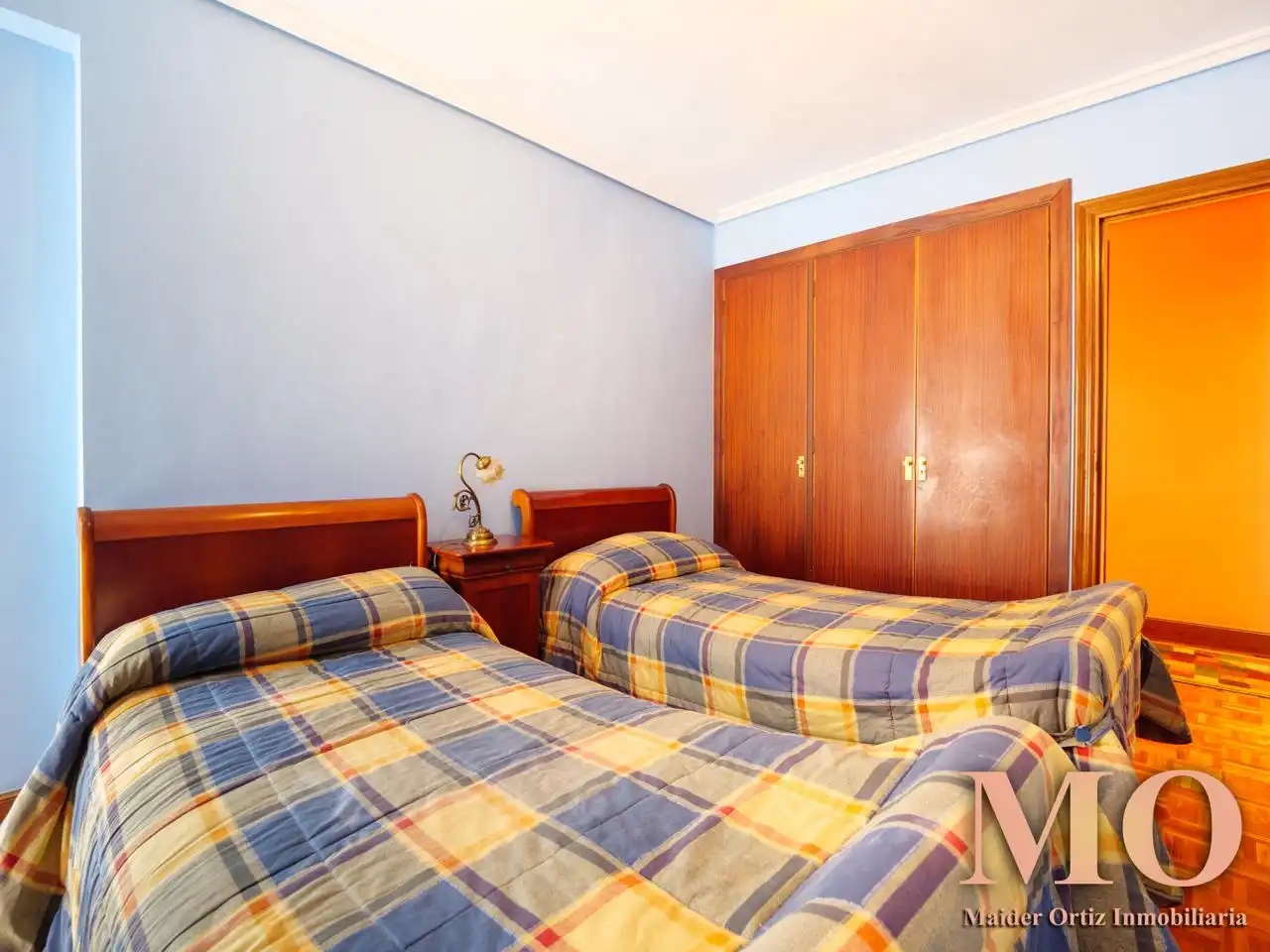 Habitación de Piso en venta en Bergara con Calefacción, Terraza y Trastero
