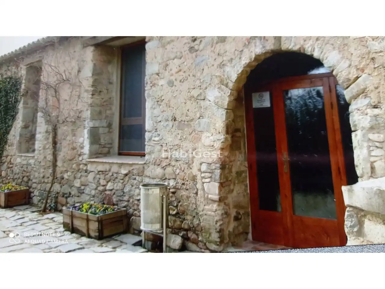 Finca rústica en venda en Anglès amb Calefacció i Moblat