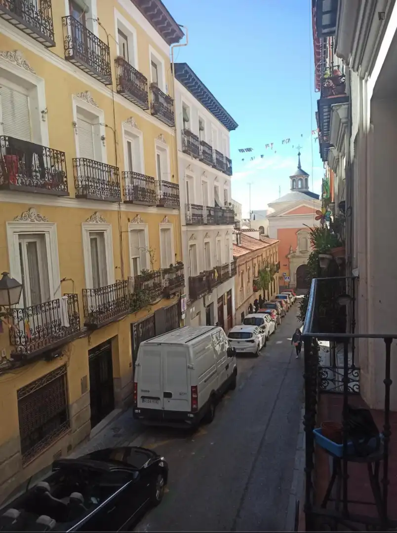 Apartament amb ascensor de lloguer a Centro, imagen 24