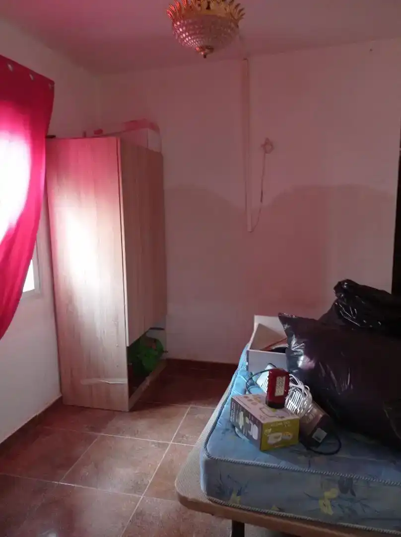 Dormitori de Casa o xalet en venda en Villavaliente