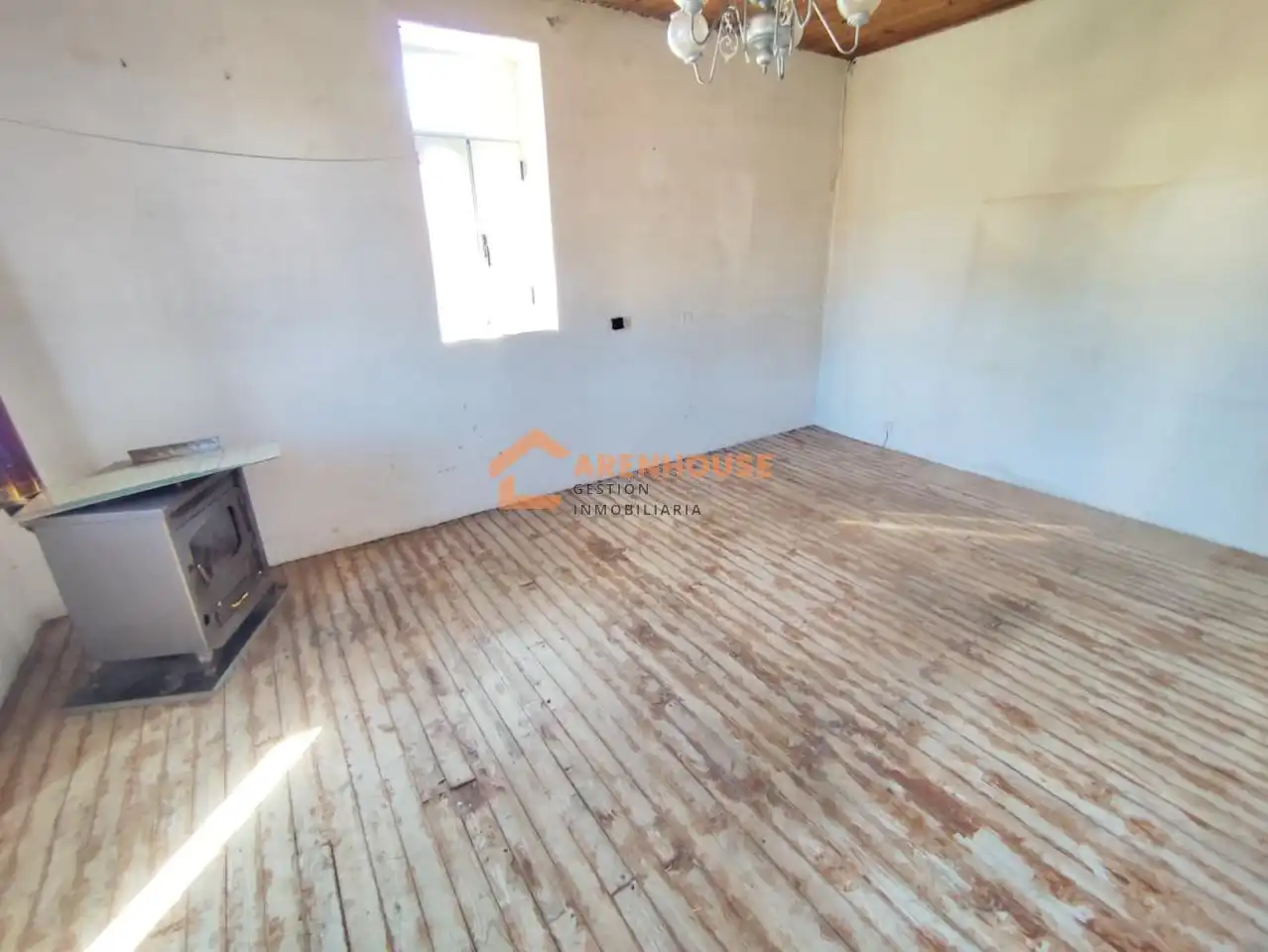 Casa o chalet en venta en Vilar de Santos con Calefacción, Jardín privado y Trastero