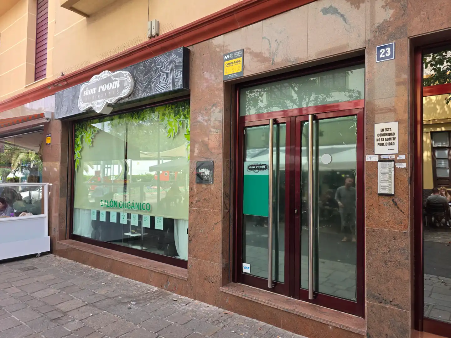 Pis en venda en Santa Cruz de Tenerife amb Traster