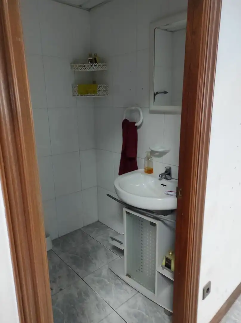 Local comercial en venta en Manuel Platas Varela, imagen 20