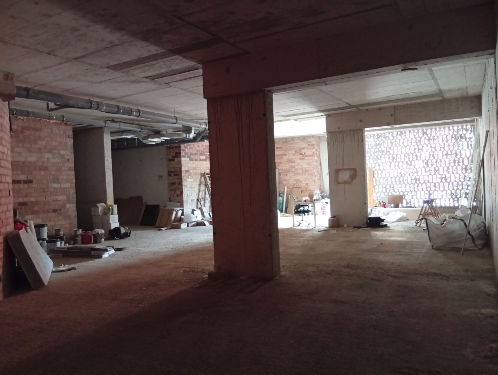 Premises for sale in El Masnou