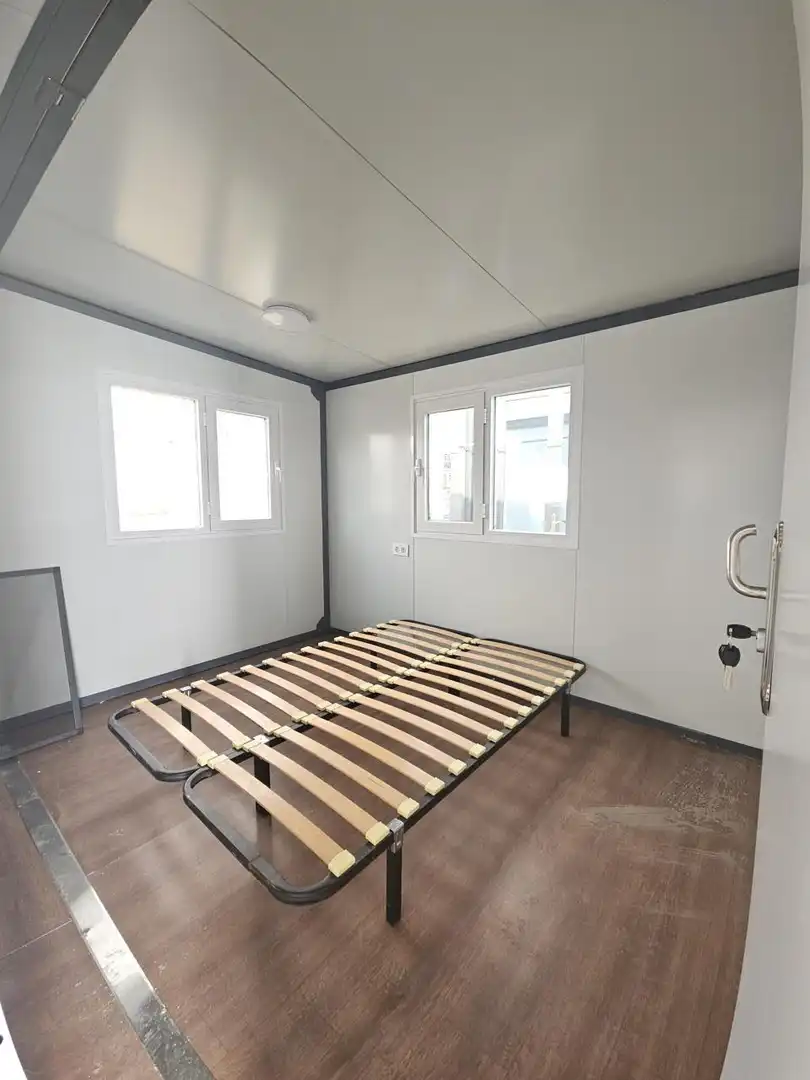 Habitación de Casa o chalet en venta en El Casar con Aire acondicionado, Jardín privado y Internet