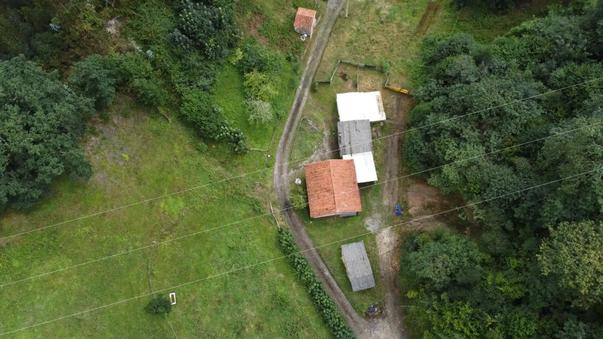 Houses for sale in Piloña  with Private garden