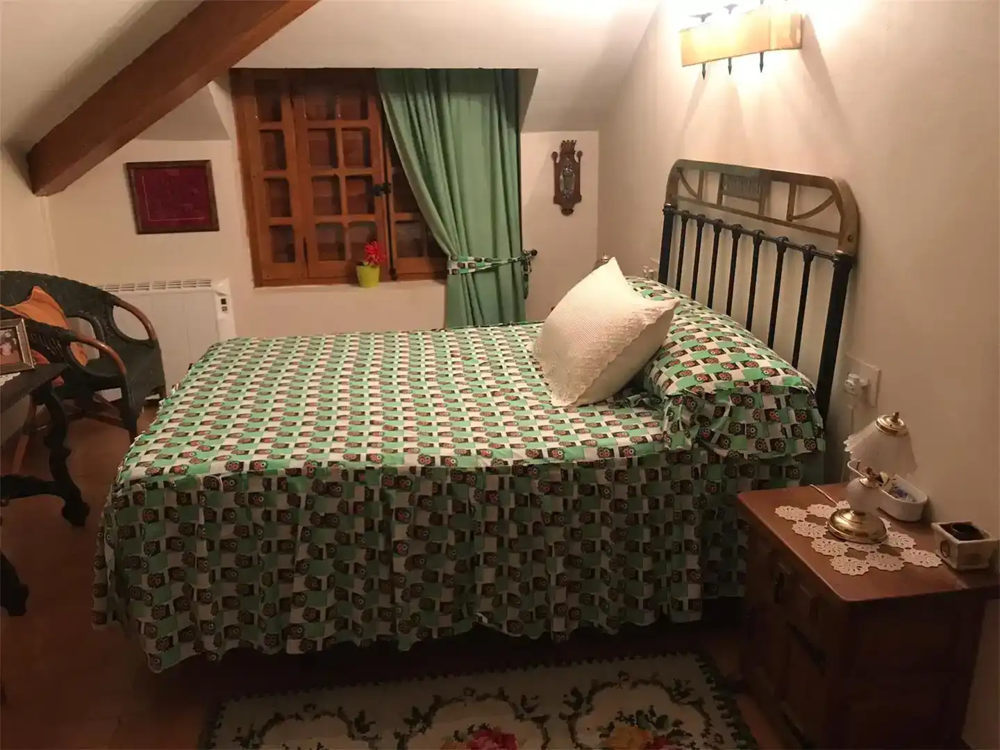 Habitación de Piso en venta en Micereces de Tera con Jardín privado, Piscina y Amueblado