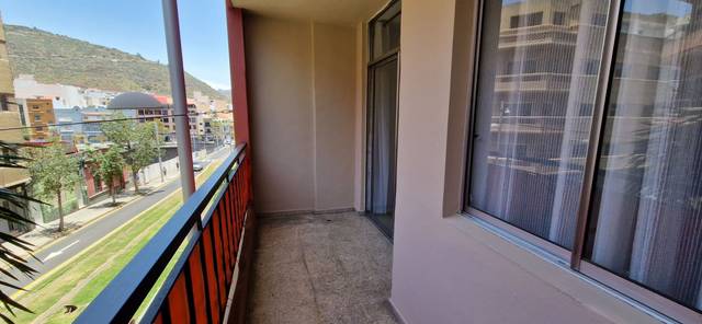 Piso en Venta en Buenavista - Chapatal