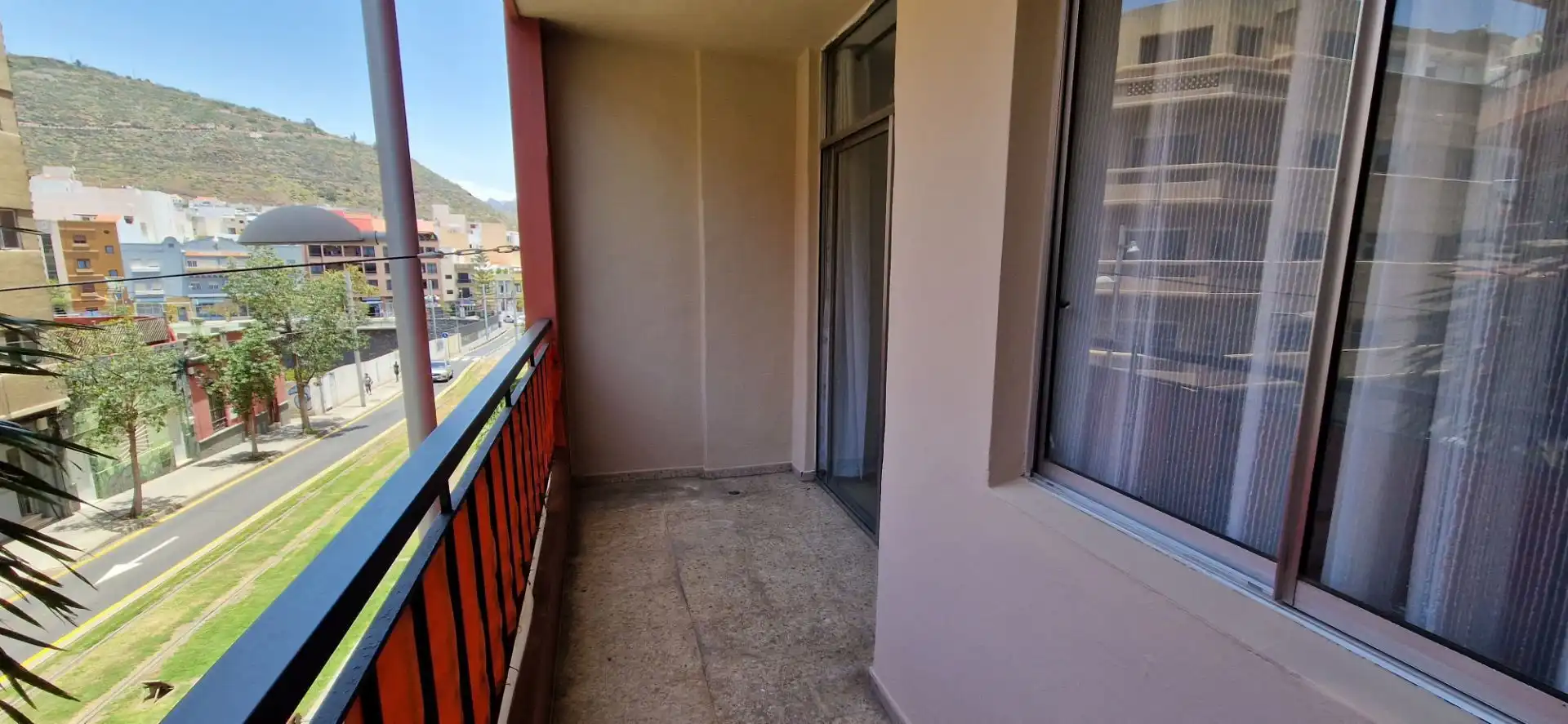 Terrassa de Pis en venda en Santa Cruz de Tenerife