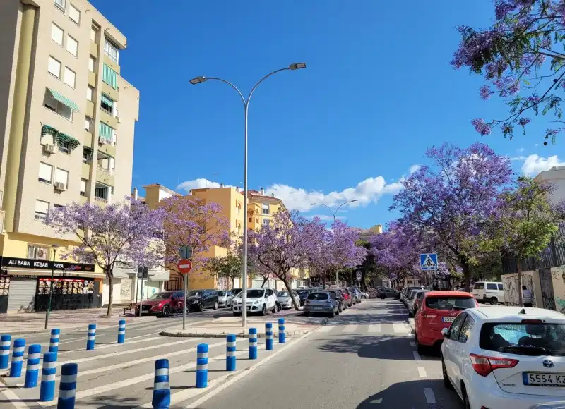 Maisonette zum Verkauf in Calle Enrique de Egas, 12, Suárez