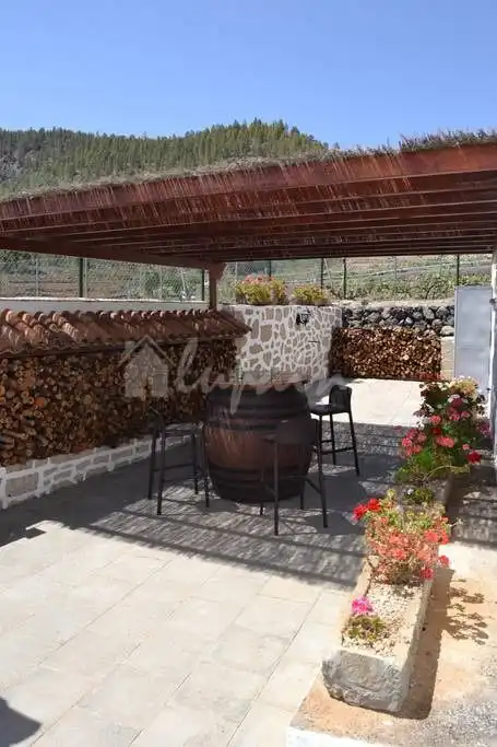 Terraza de Residencial en venta en Granadilla de Abona