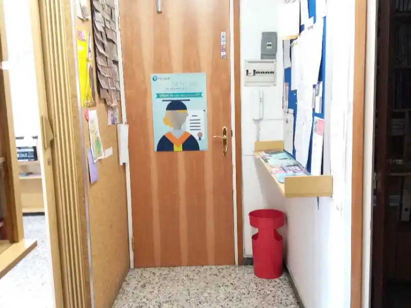 Oficina de alquiler en Torelló, Barcelona