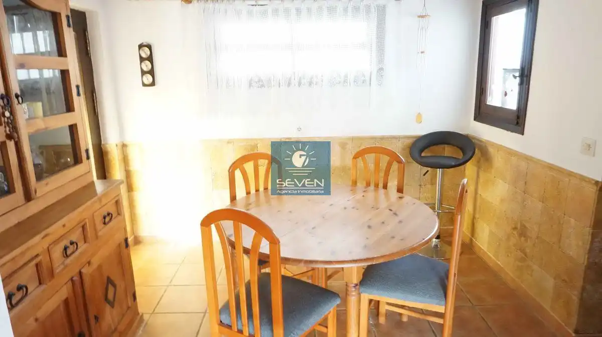 Villa con piscina in vendita a Los Almendros, imagen 17