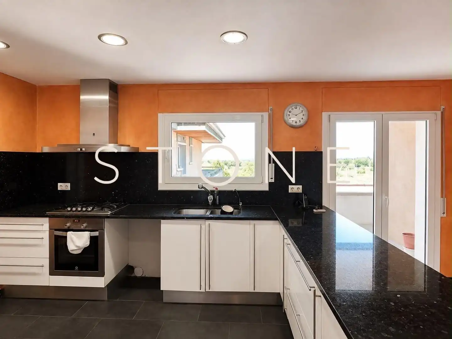 Wohnung mit Aufzug zum Verkauf in La Bisbal d'Empordà, imagen 11