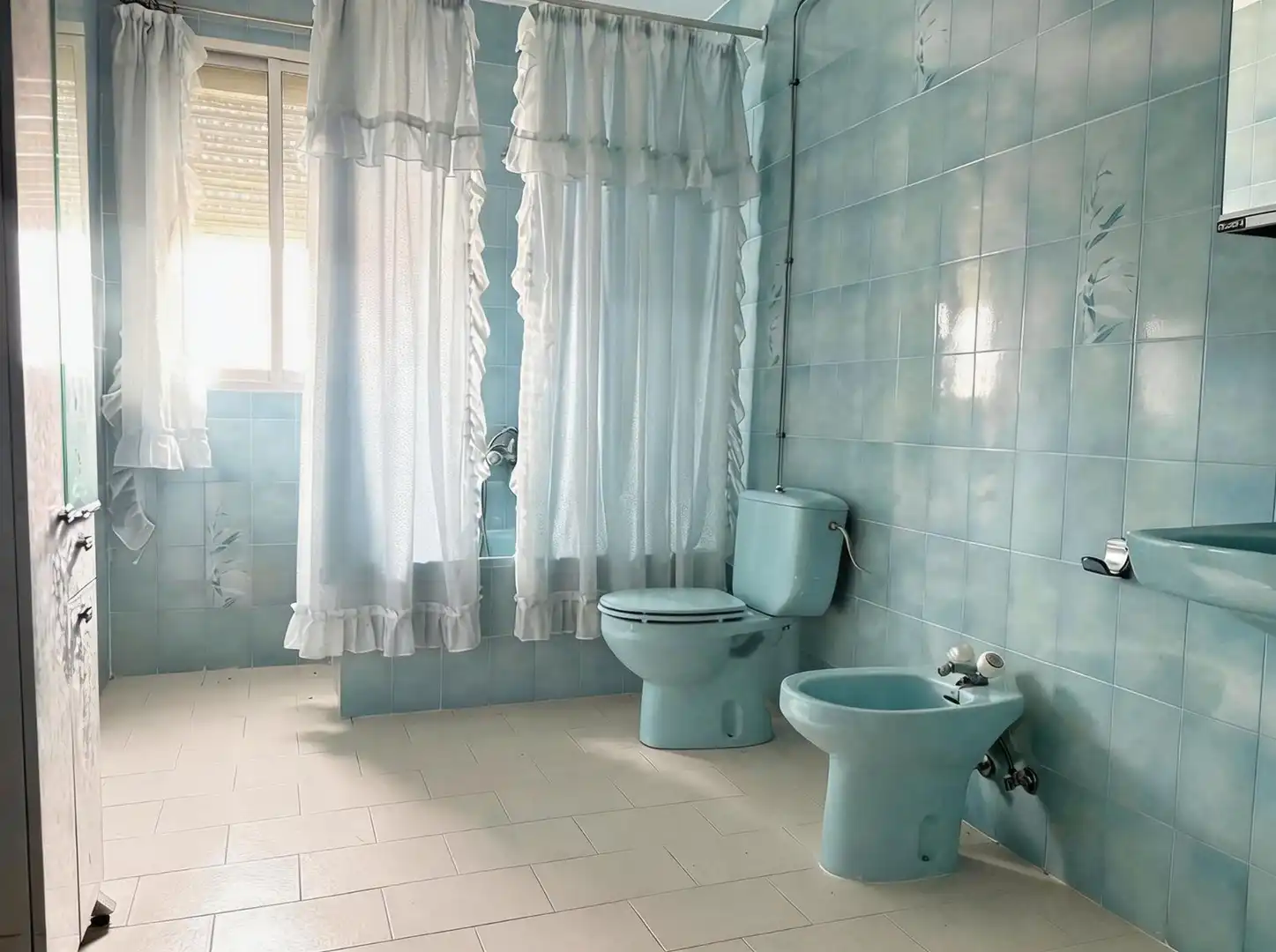 Baño de Casa o chalet en venta en Andújar