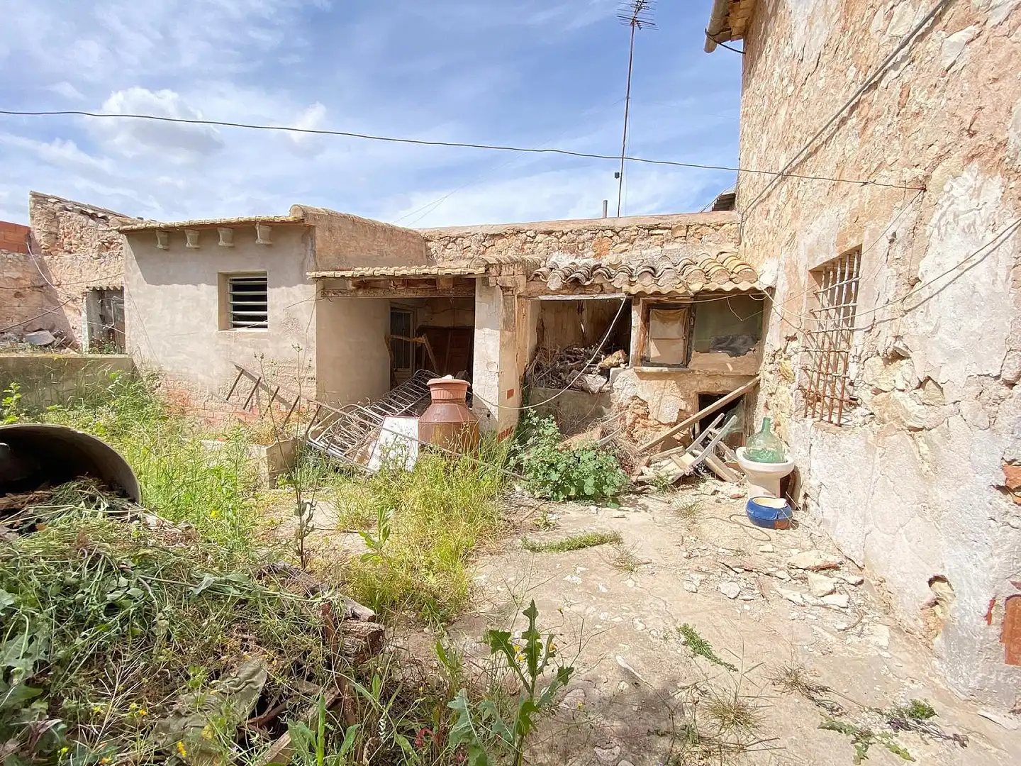 Landhaus zum Verkauf in El Pinós / Pinoso, imagen 28