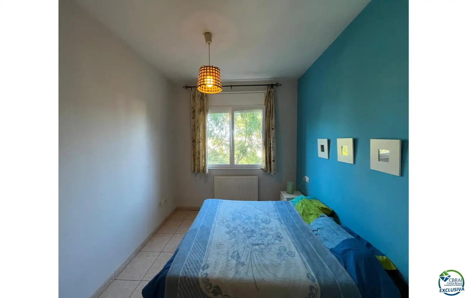 Habitación de Piso en venta en Figueres