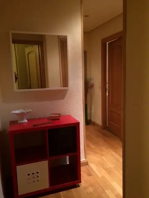 Pis per a compartir en Getafe amb Aire condicionat, Calefacció i Parquet