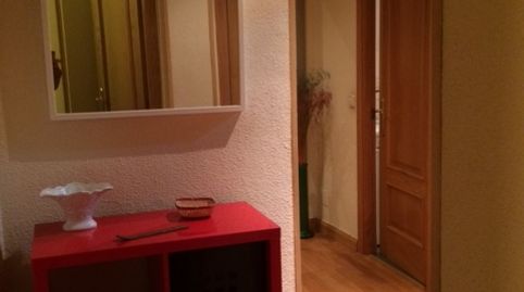 Foto 4 de Habitación en Calle Madrid, Universidad, Getafe