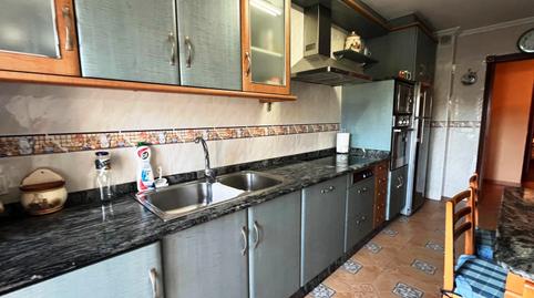 Foto 3 de Pis en venda a Rúa Perito Don Basilio, 5, Noia, A Coruña