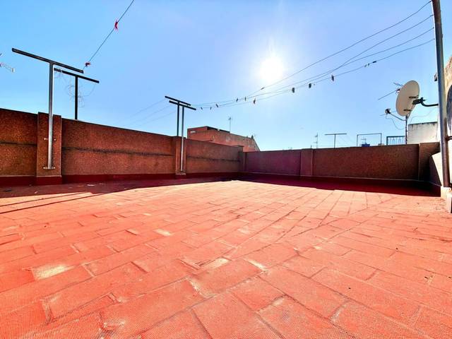 Casa-chalet en Venta en Manzano en Pago San José - Princi - Jerez