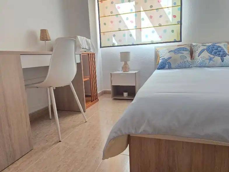 Wohnung mit Pool zum Verkauf in Carrer Llavador 1, imagen 15