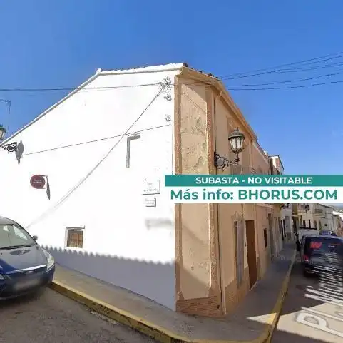 Maison à vendre à MIGUEL HERNANDEZ 8