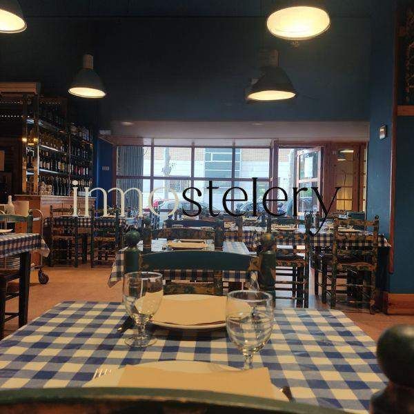 Local de lloguer en  Barcelona Capital amb Aire condicionat