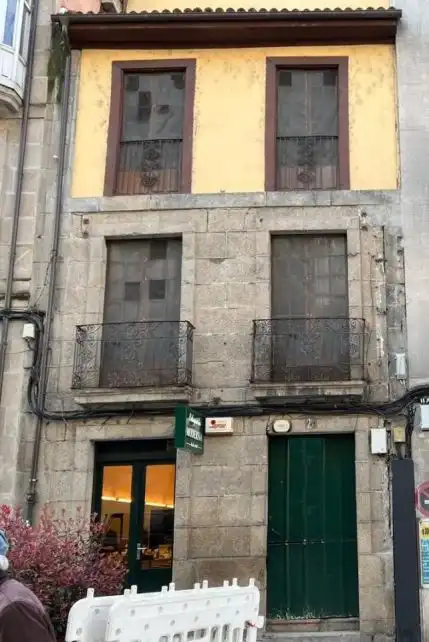 Immobles singulars en venda a Rua Concordia 10