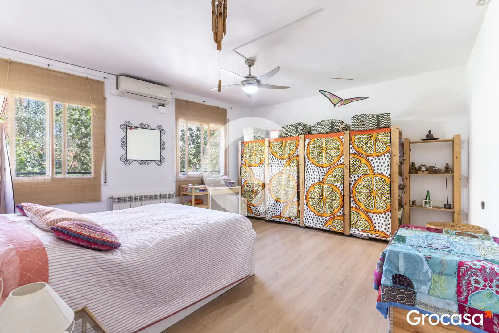 Habitación de Piso en venta en Sant Feliu de Llobregat con Aire acondicionado, Calefacción y Horno
