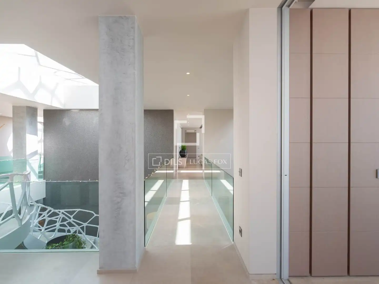 Houses for sale in Santa Eulària des Riu  with Air Conditioner, Heating and Private garden