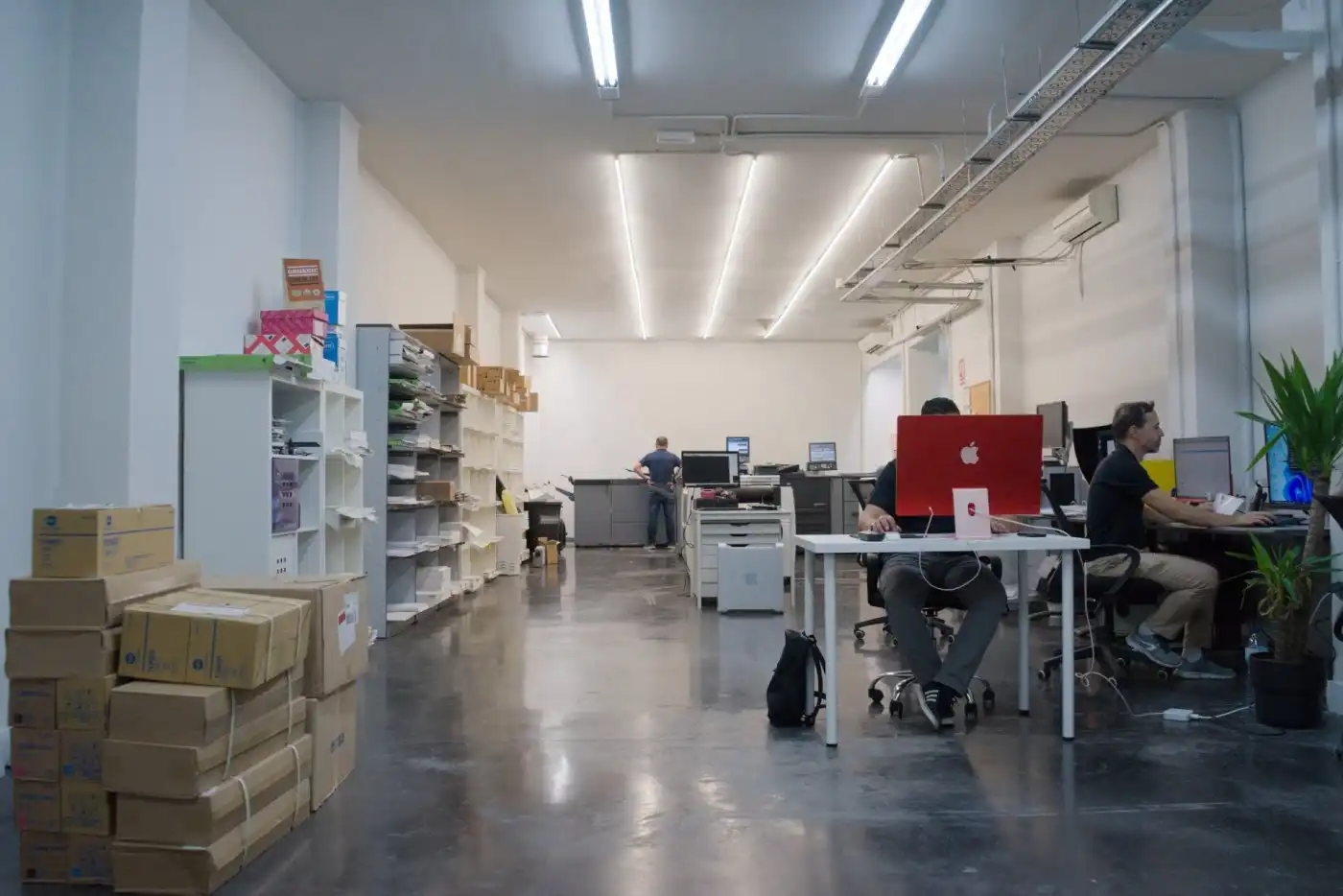 Local en venta en Torrent con Aire acondicionado