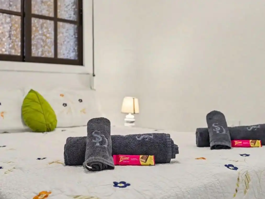 Bedroom of Flat for sale in El Paso, Santa Cruz de Tenerife