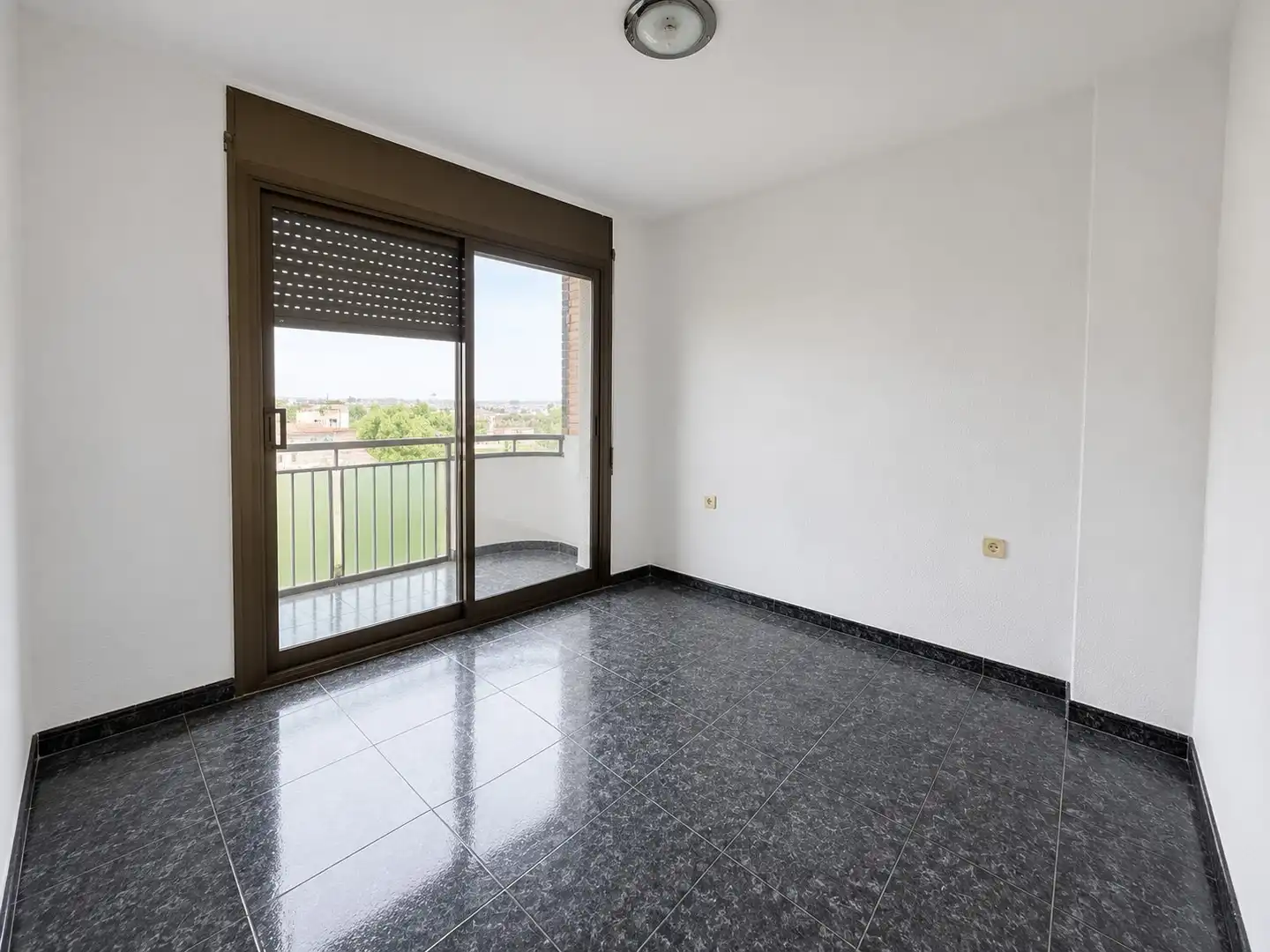 Habitación de Piso en venta en Barcelona con Balcón