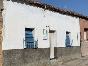 Casa in vendita a Pinilla