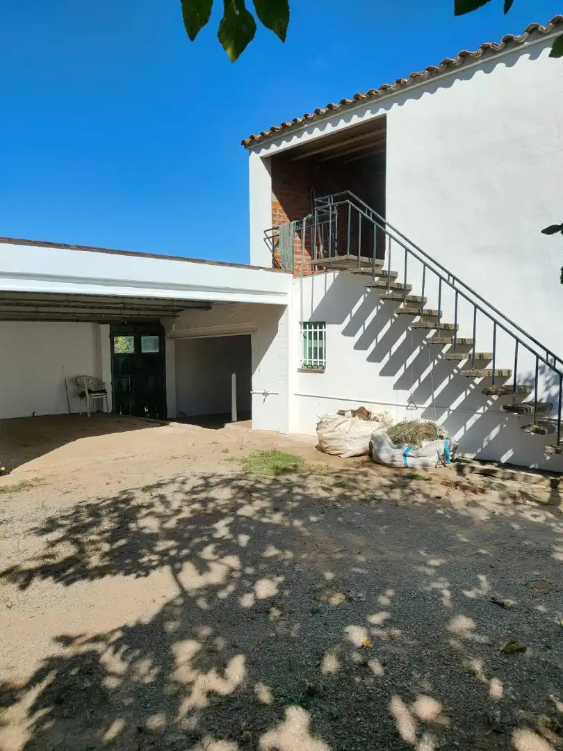 Finca rústica en venta en Mont-ras