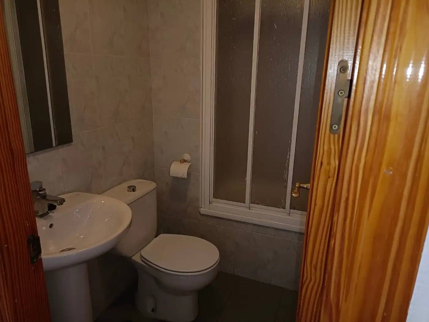 Flat for rent in Avenida CADIZ, Barrio de Zaidín