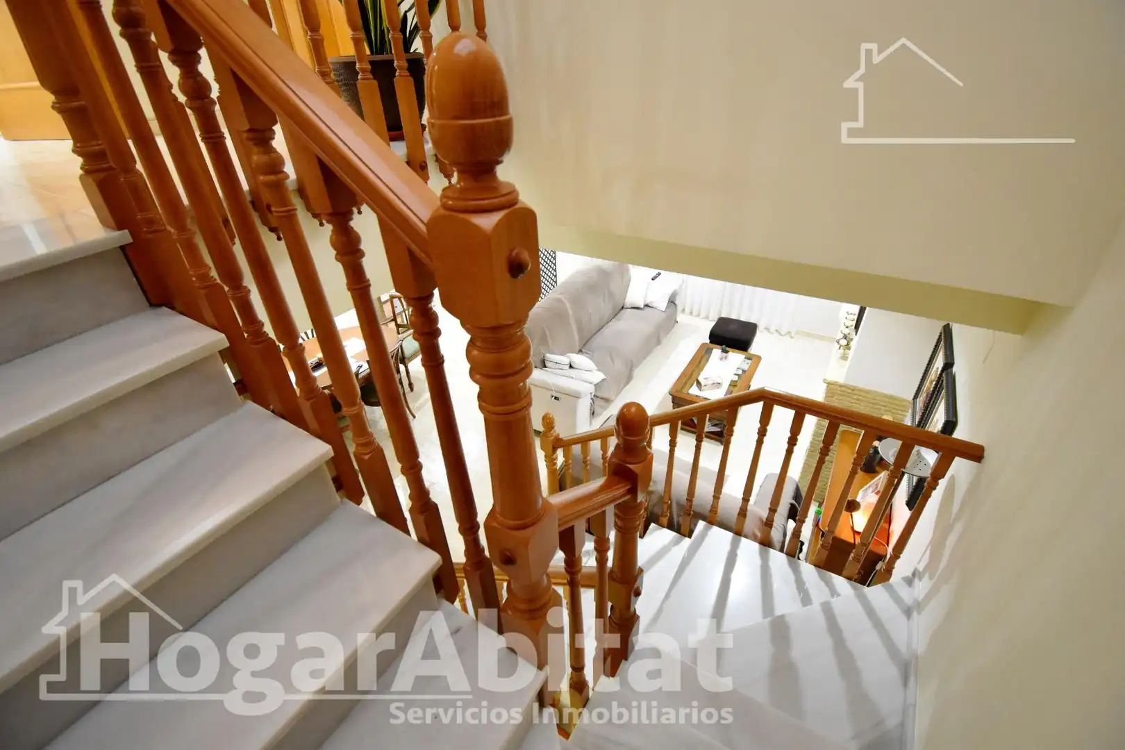 Casa adosada en venta en El Real de Gandia con Aire acondicionado, Terraza y Trastero
