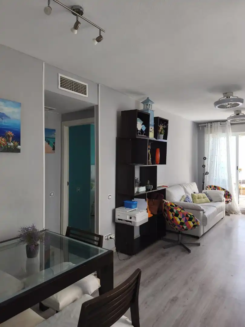 Penthouse with pool for sale in Rincón de Loix, imagen 28