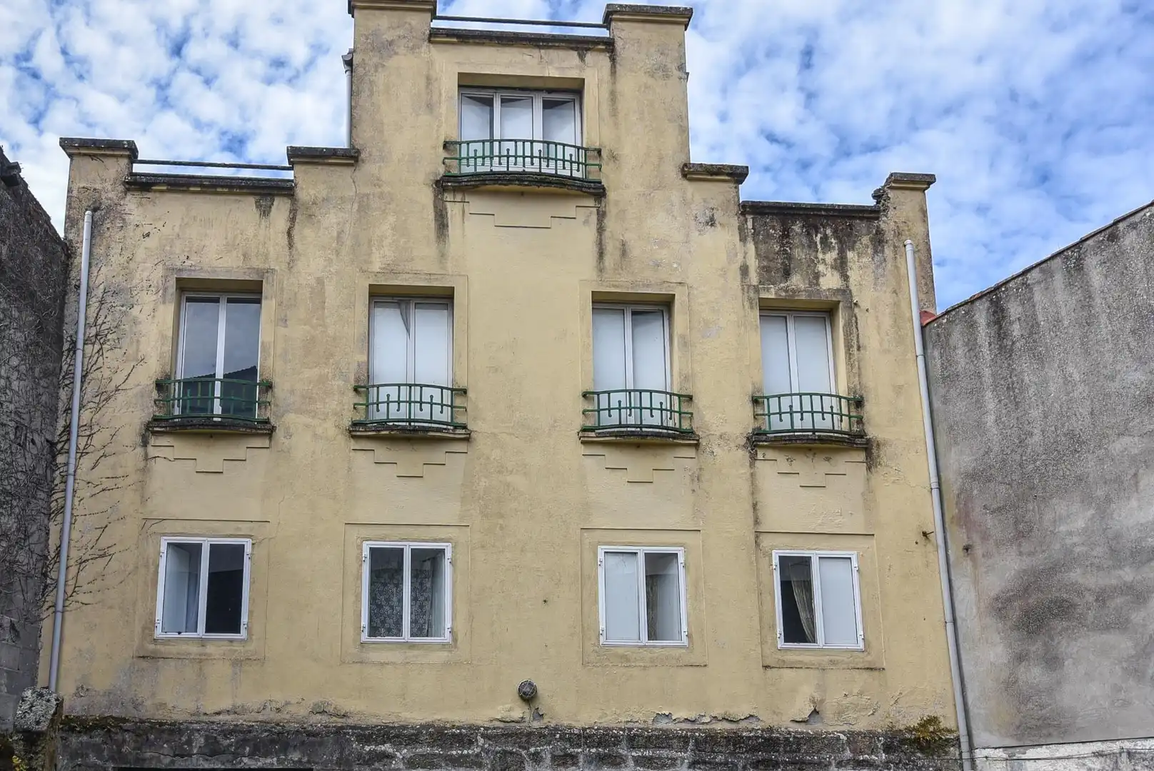 Edifici en venda a PONTE (DA), Marín