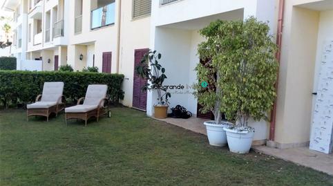 Foto 4 de Apartamento de alquiler en Puerto de Sotogrande - La Marina, Sotogrande
