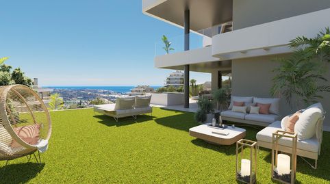 Foto 5 de Ático en venta en Riviera del Sol, Mijas