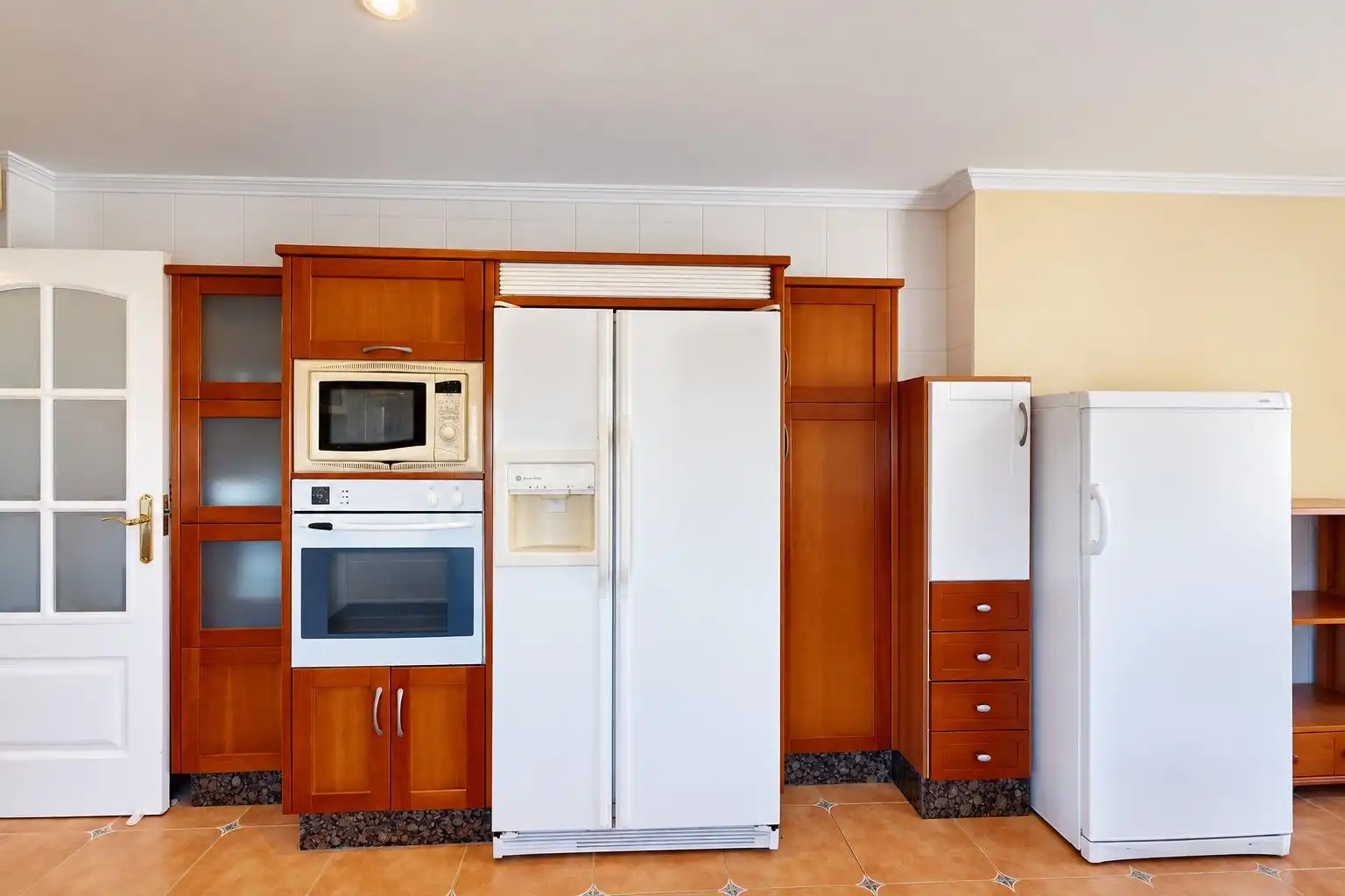 Detached house with garden for sale in Calle JACINTO BENAVENTE, imagen 23
