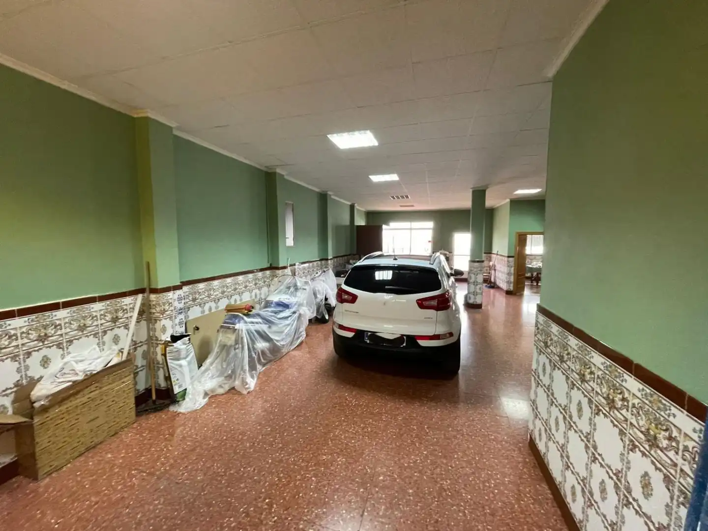 Casa o chalet en venta en Valdepeñas con Aire acondicionado, Calefacción y Terraza